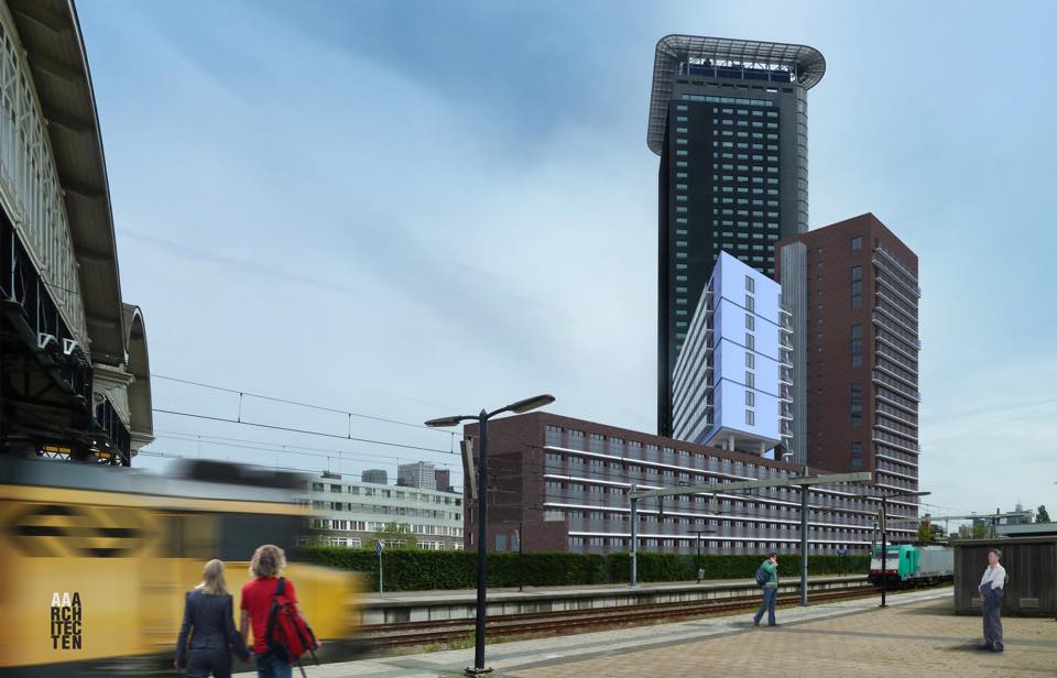 Zonnepanelen in Den Haag